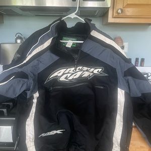 Artic Cat jacket like new